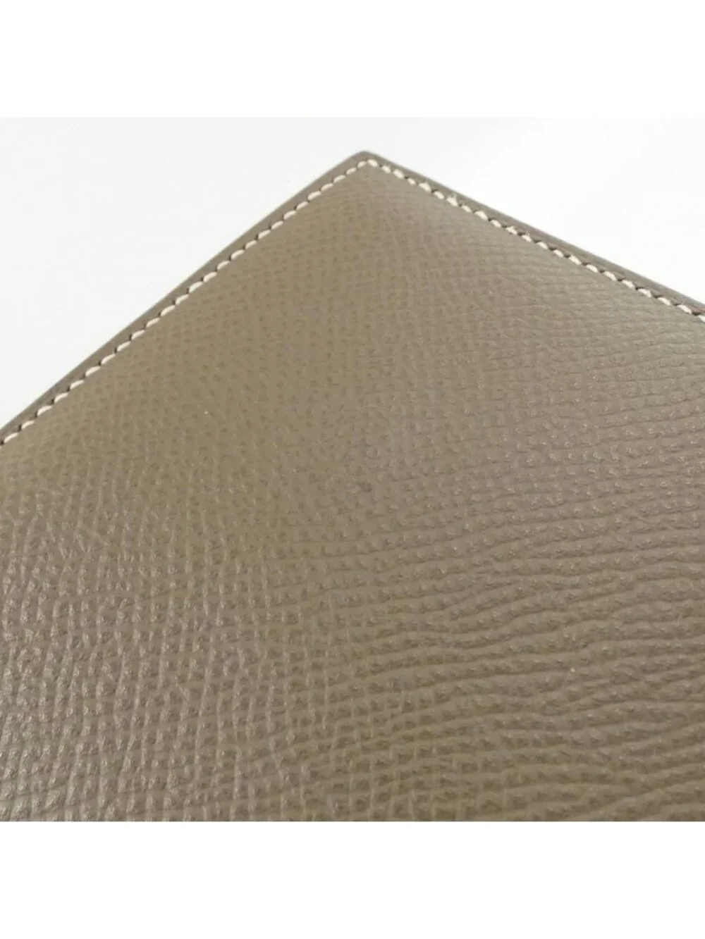 Hermes Bearn Souffle Wallet